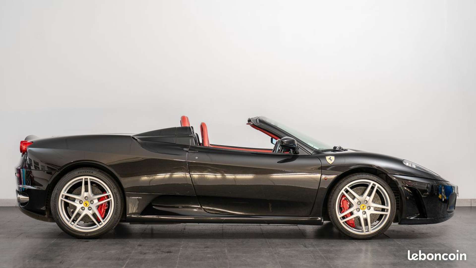 Ferrari F430 - 2006 - Joinsteer - #2