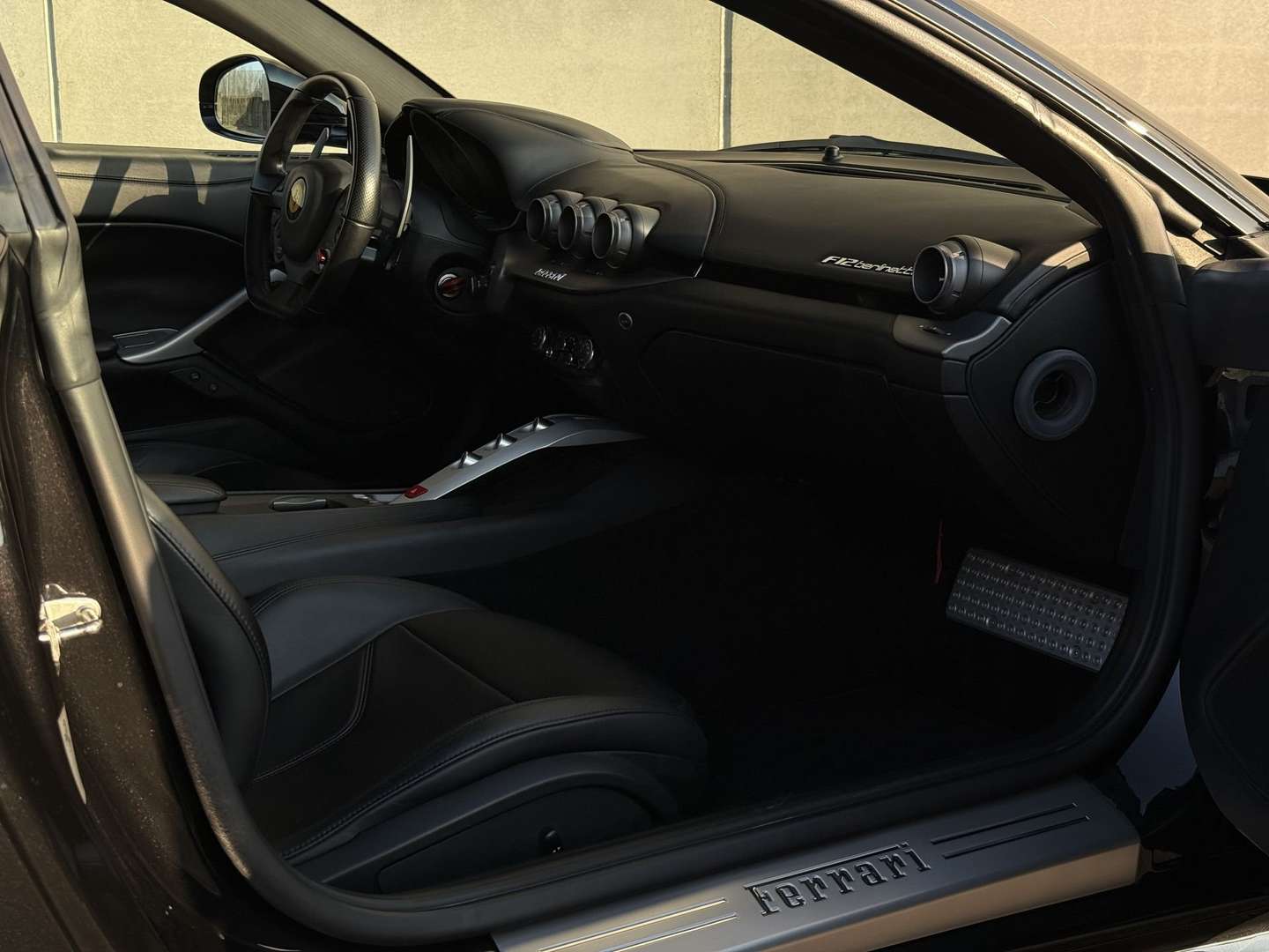 Ferrari F12 Berlinetta - 2013 - Joinsteer - #8