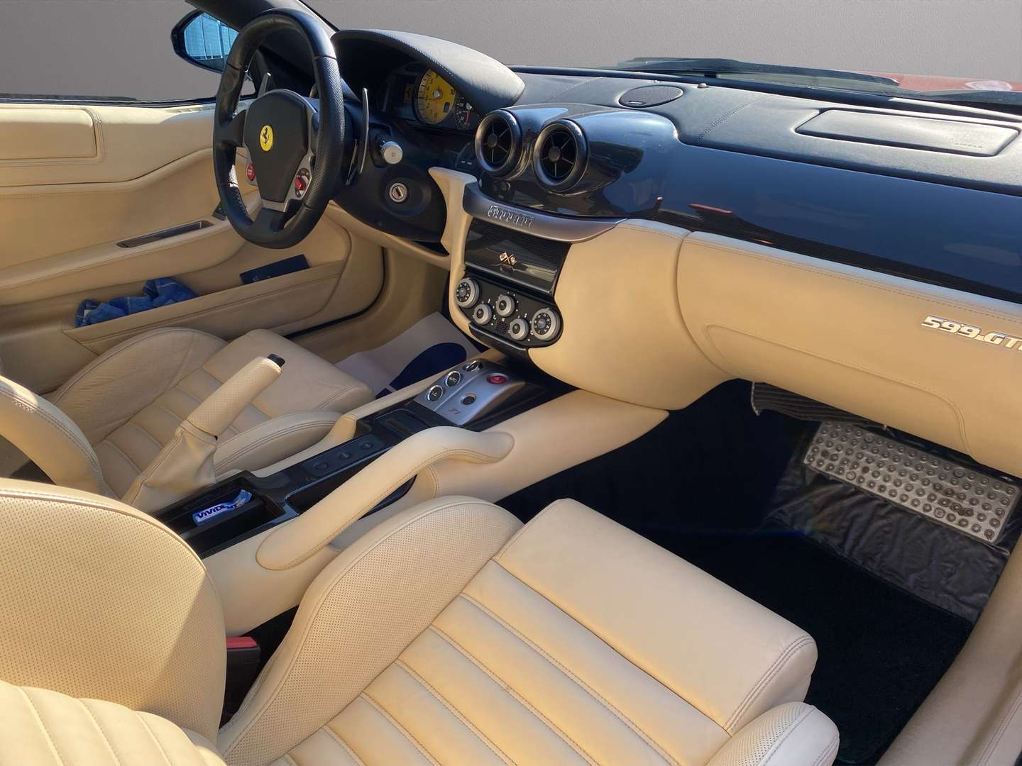Ferrari 599 GTB - 2009 - Joinsteer - #9