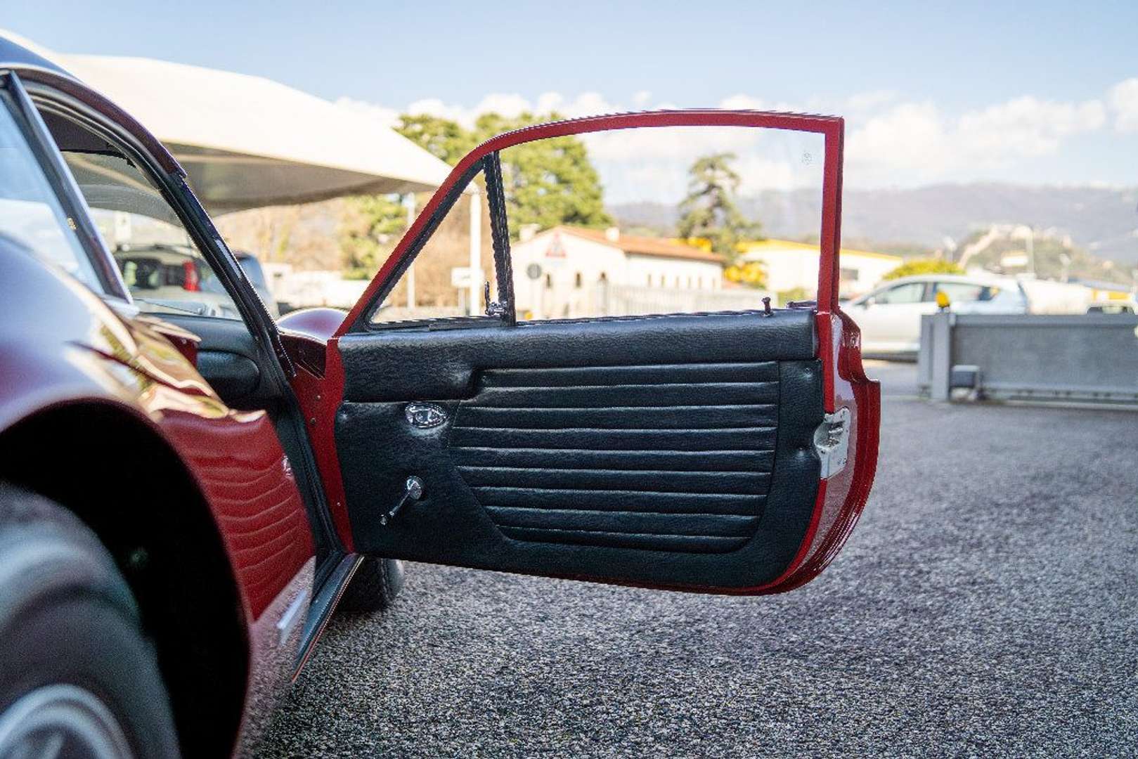 Ferrari Dino 206 GT - 1969 - Joinsteer - #8