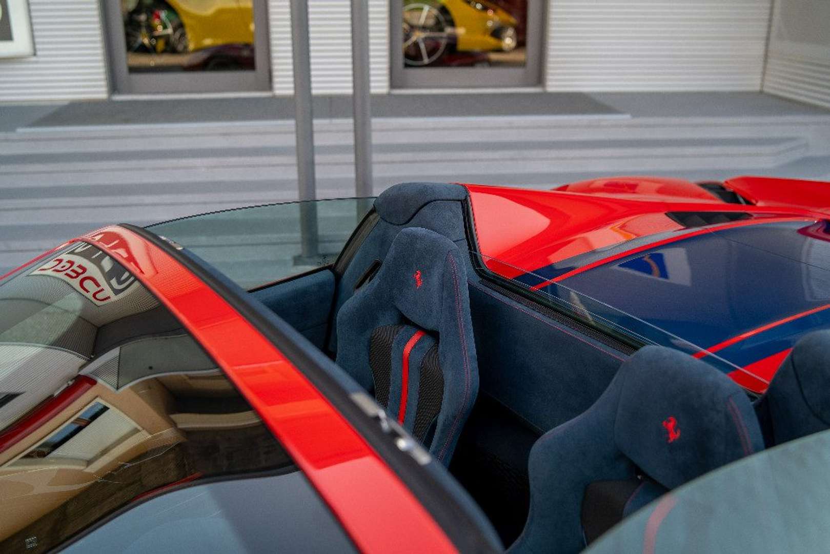 Ferrari 488 Pista Spider - 2020 - Joinsteer - #14