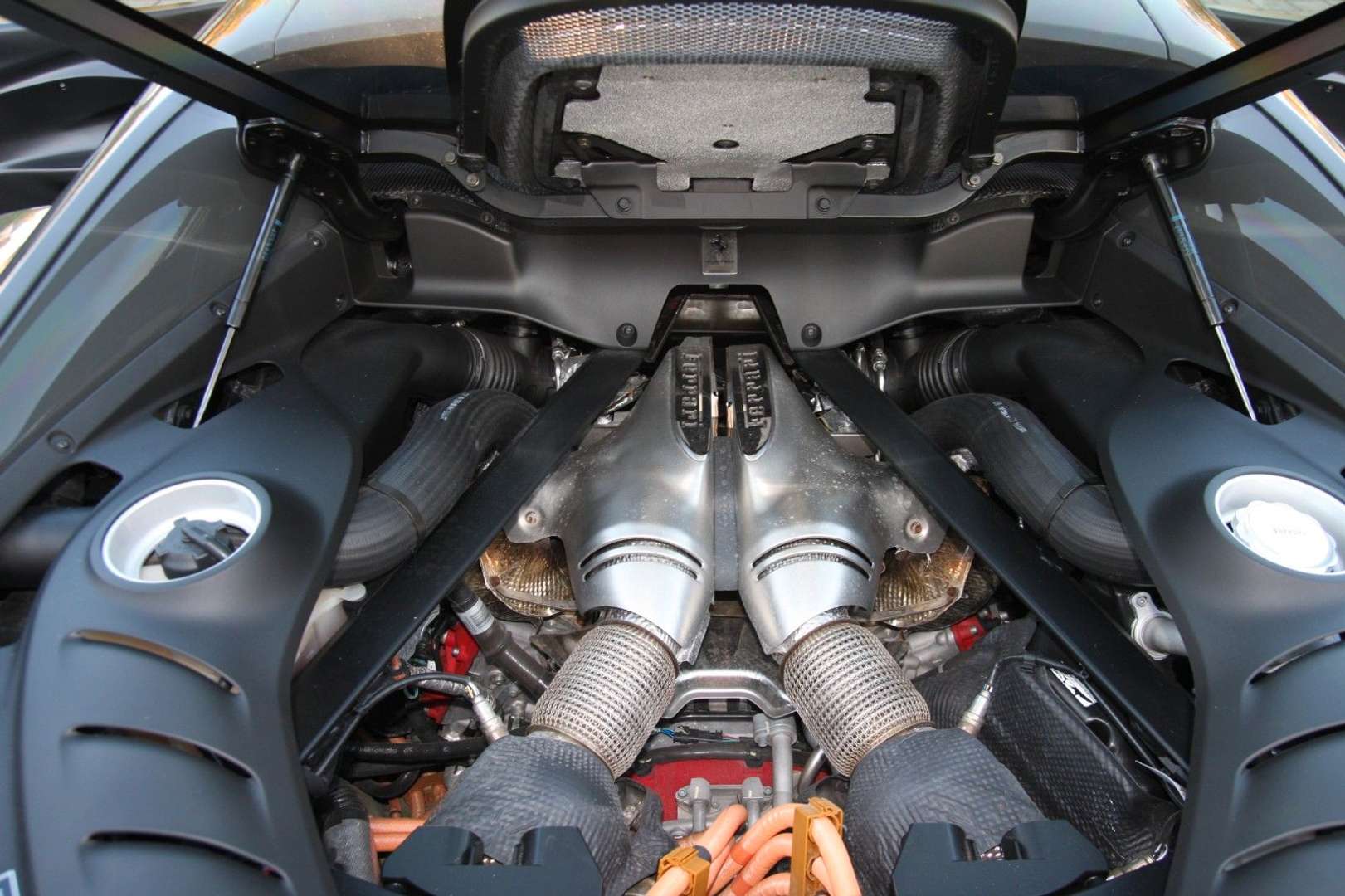 Ferrari 296 GTB - 2022 - Joinsteer - #21