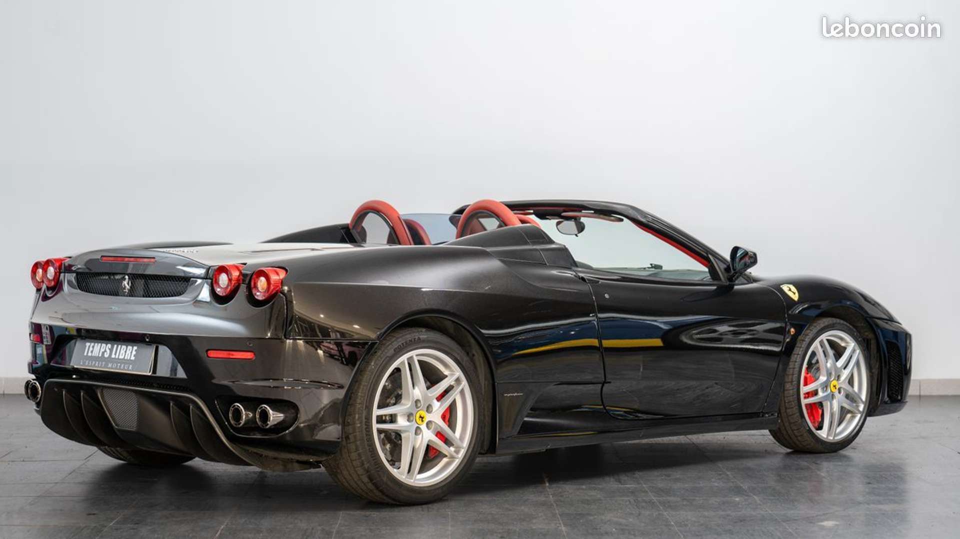 Ferrari F430 - 2006 - Joinsteer - #3