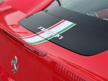 Ferrari 458 Italia — photo 14