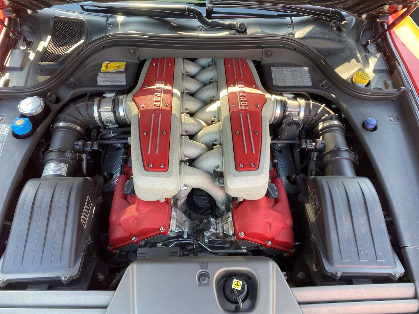 Ferrari 599 GTB - 2009 - Joinsteer - #10