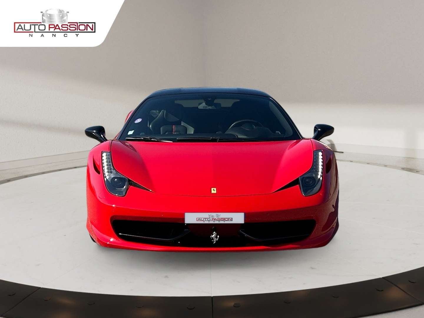 Ferrari 458 Italia - 2011 - Joinsteer - #3