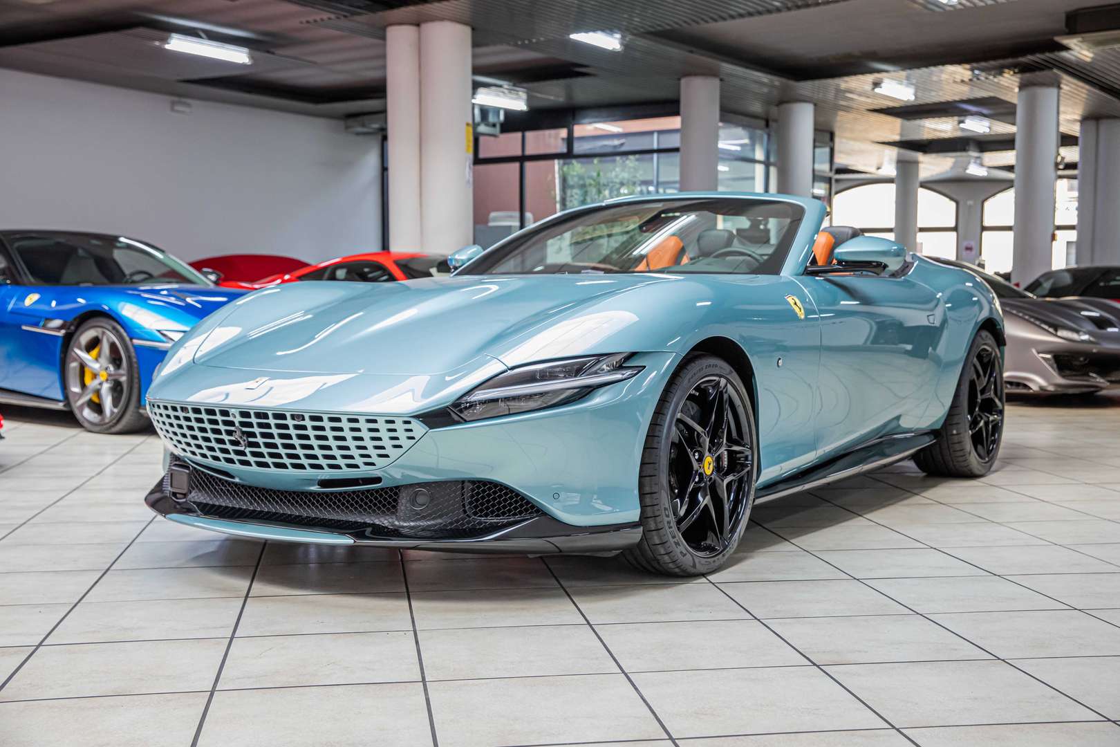 Ferrari Roma - 2024 - Joinsteer - #2