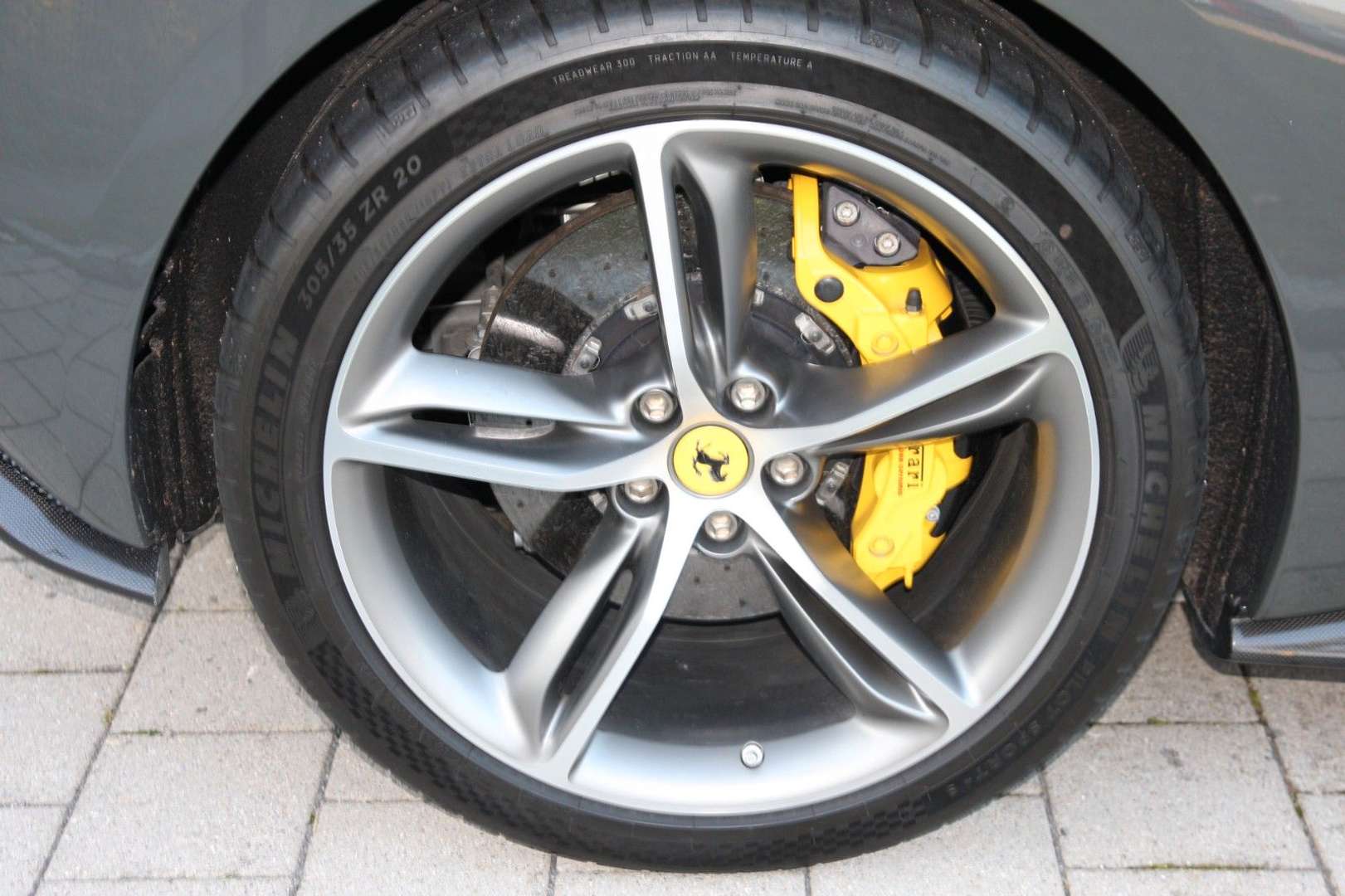 Ferrari 296 GTB - 2022 - Joinsteer - #22