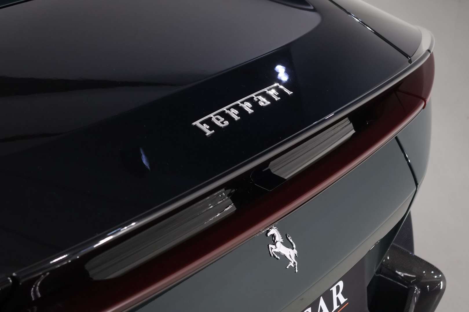 Ferrari 12 Cilindri - 2026 - Joinsteer - #25