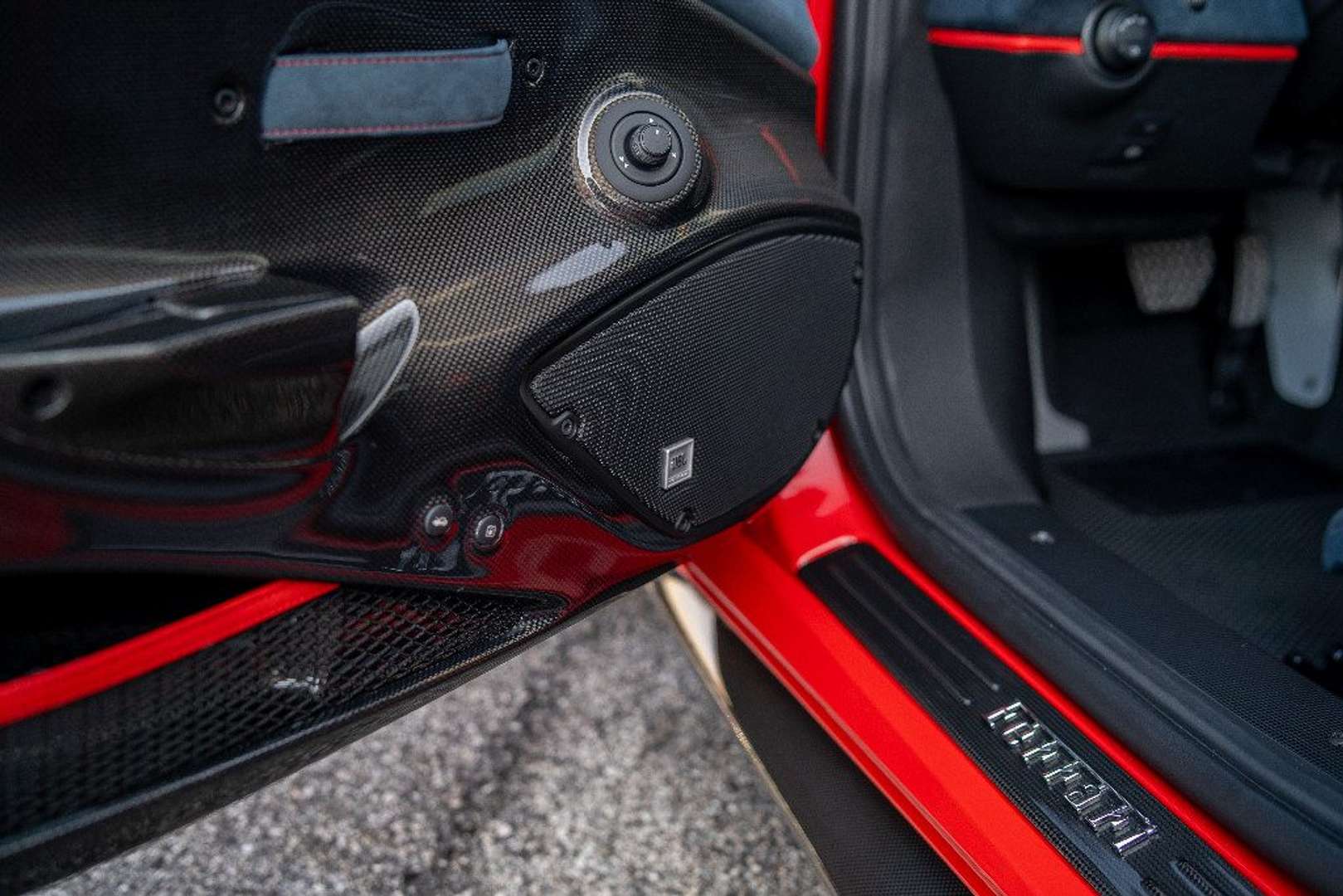 Ferrari 488 Pista Spider - 2020 - Joinsteer - #15