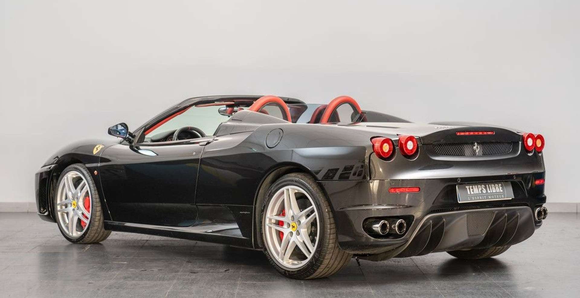Ferrari F430 - 2006 - Joinsteer - #4
