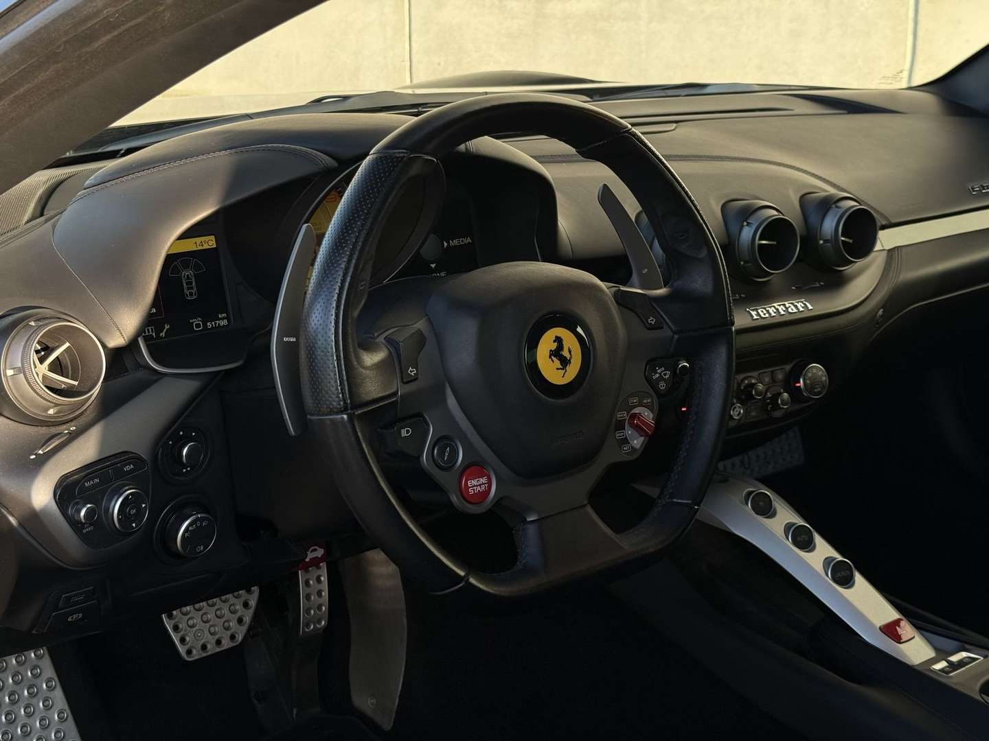Ferrari F12 Berlinetta - 2013 - Joinsteer - #10
