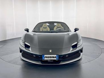 Ferrari 296 GTS — photo 2