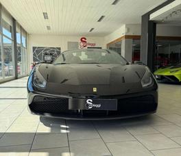 Ferrari 488 Spider -  - Joinsteer - #1