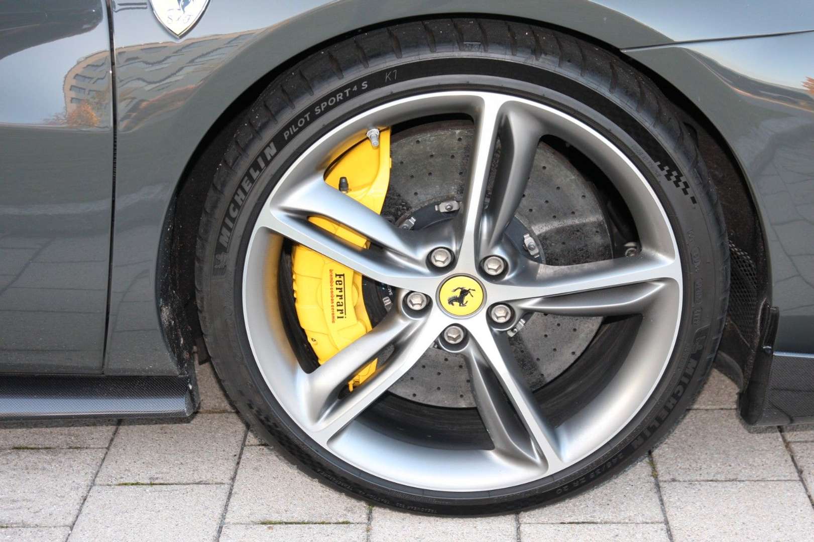 Ferrari 296 GTB - 2022 - Joinsteer - #23