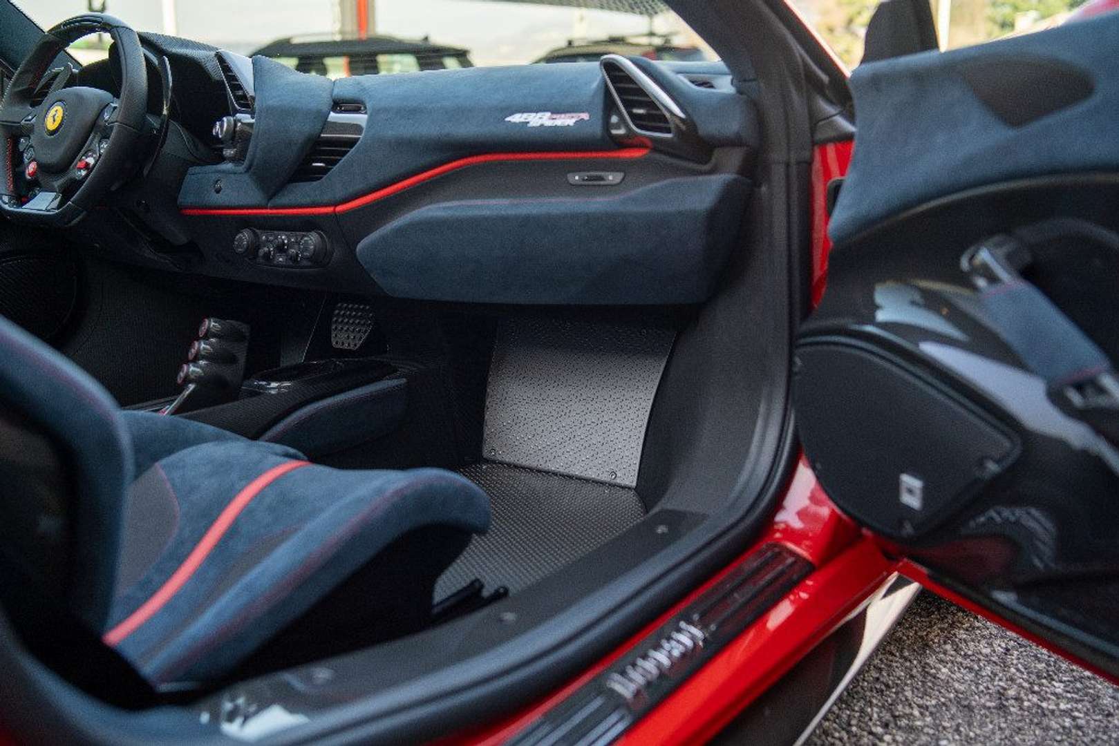 Ferrari 488 Pista Spider - 2020 - Joinsteer - #16
