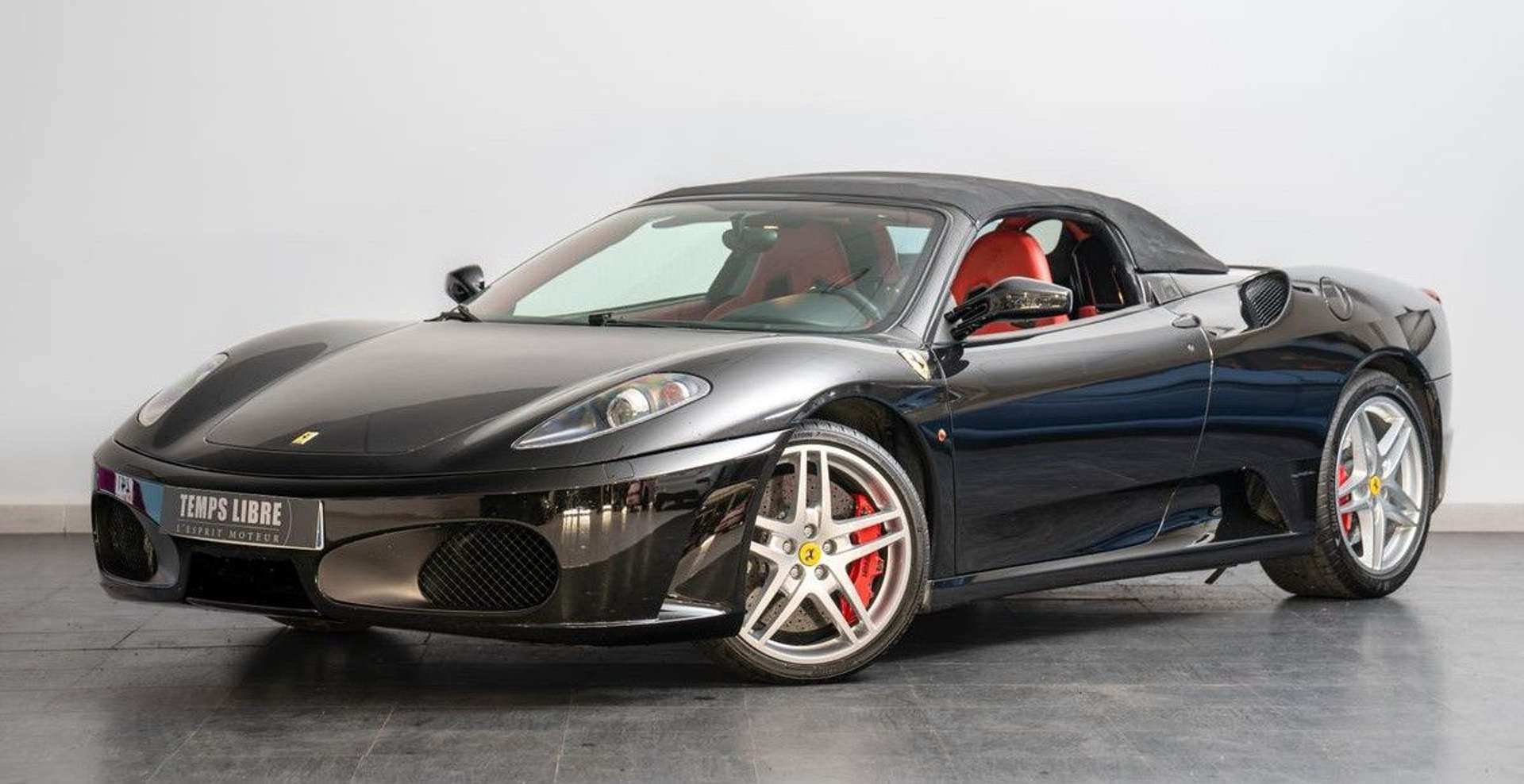 Ferrari F430 - 2006 - Joinsteer - #5