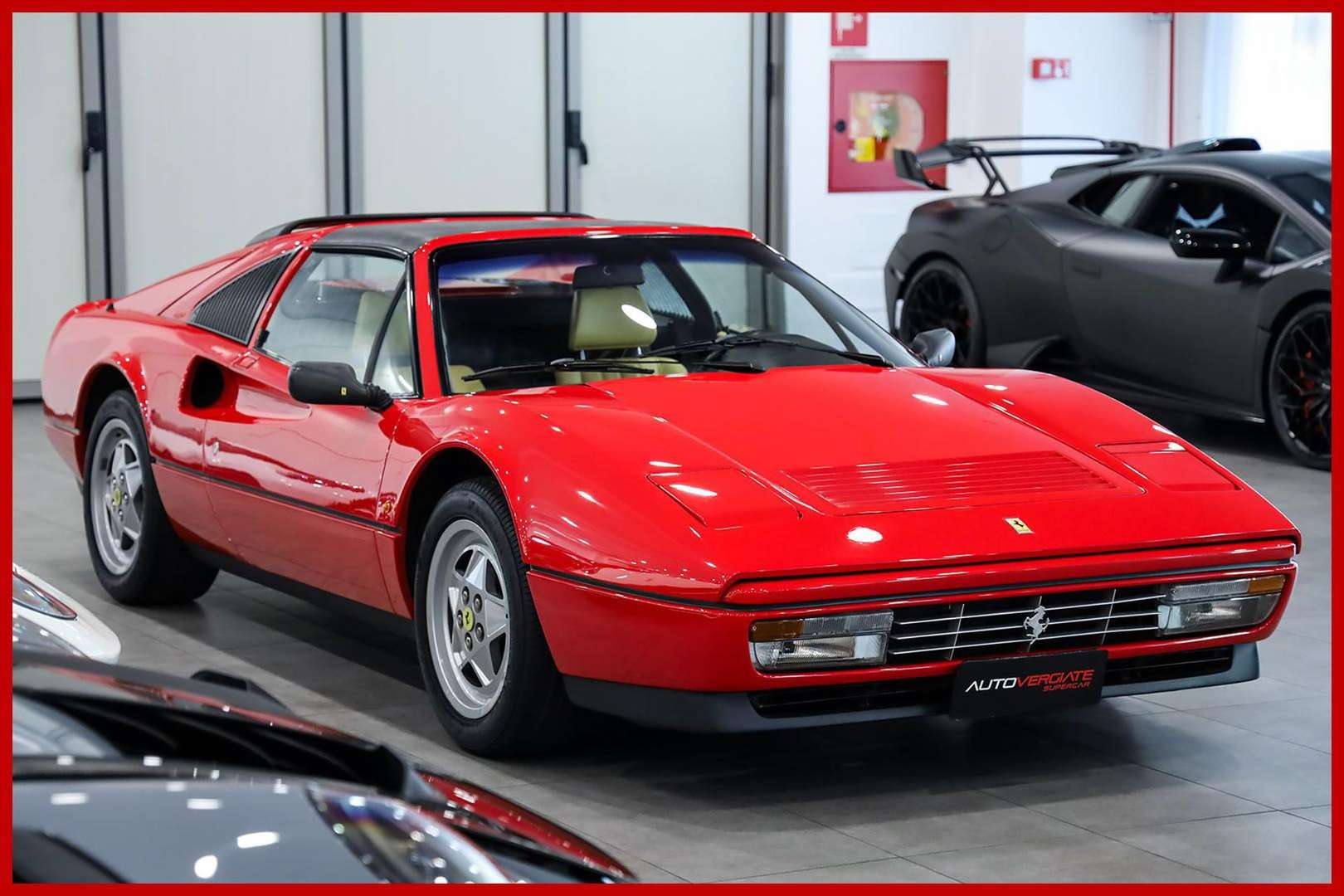 Ferrari 328 GTS - 1988 - Joinsteer - #3