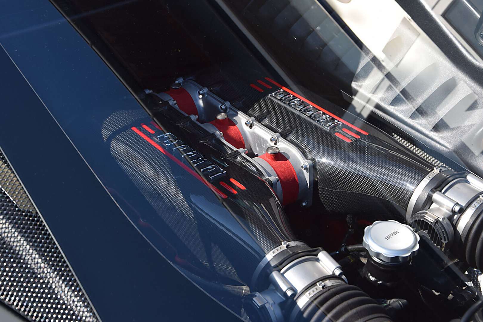 Ferrari 458 Speciale - 2014 - Joinsteer - #14