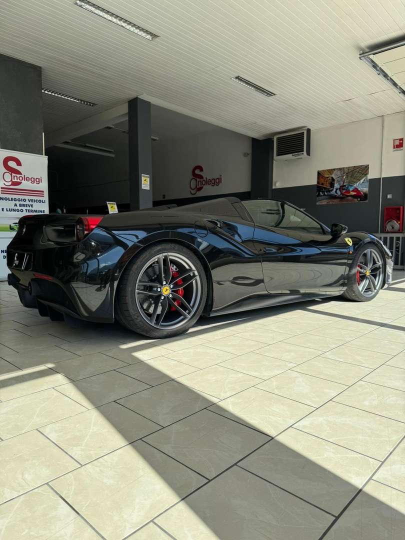 Ferrari 488 Spider - 2019 - Joinsteer - #2