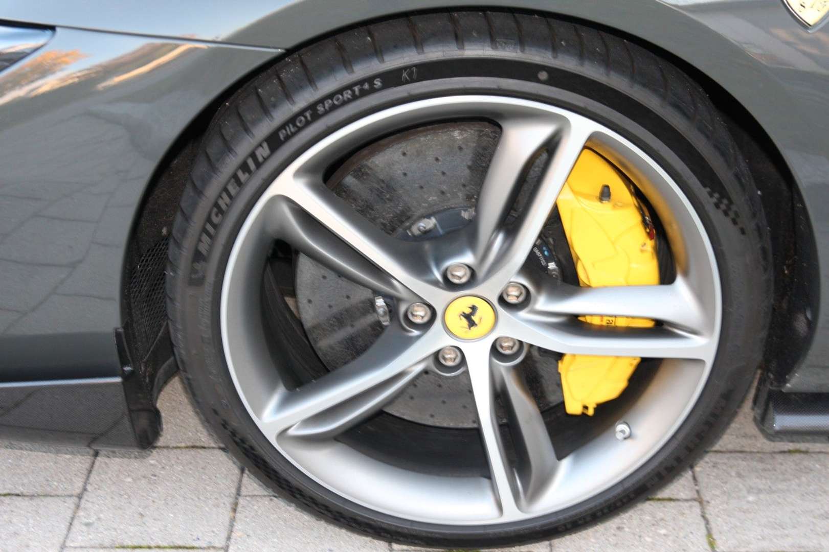 Ferrari 296 GTB - 2022 - Joinsteer - #24