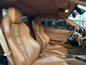 Ferrari 458 Italia — photo 15