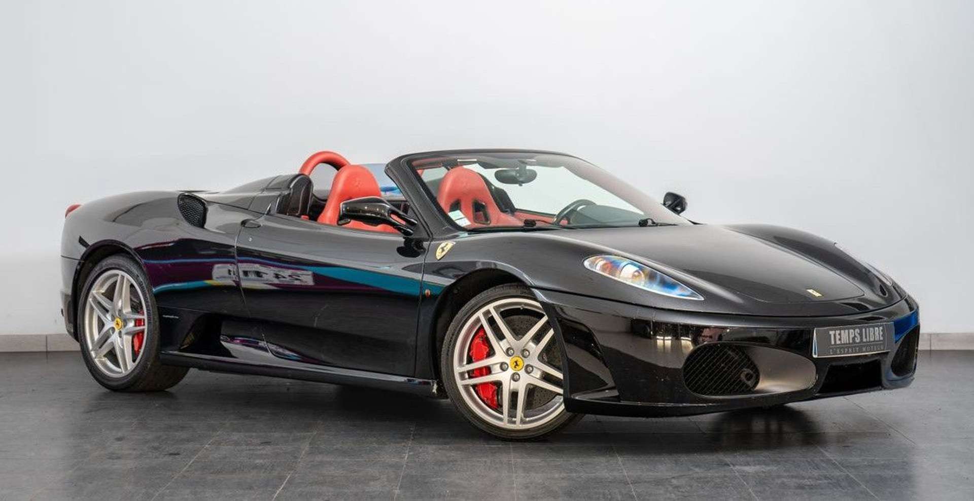 Ferrari F430 - 2006 - Joinsteer - #6