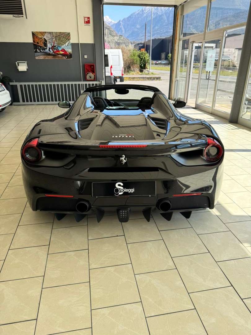 Ferrari 488 Spider - 2019 - Joinsteer - #3
