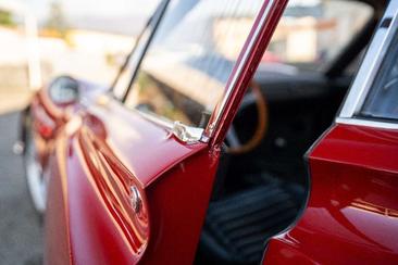 Ferrari Dino 206 GT — photo 12
