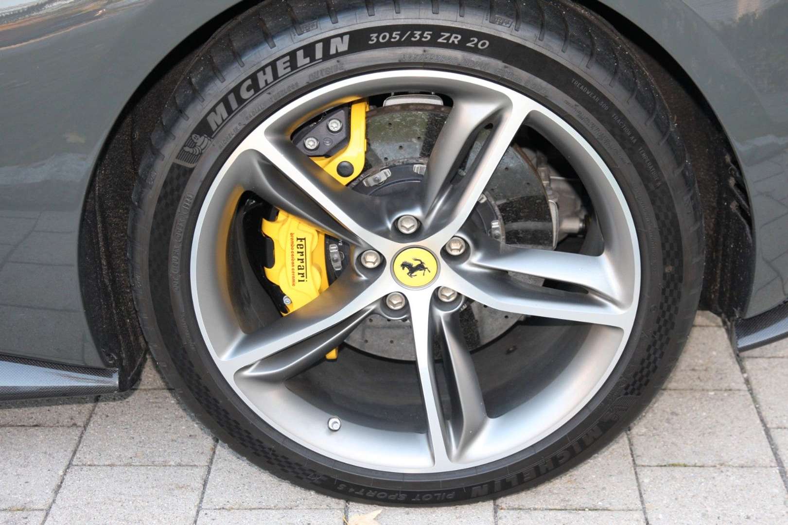 Ferrari 296 GTB - 2022 - Joinsteer - #25