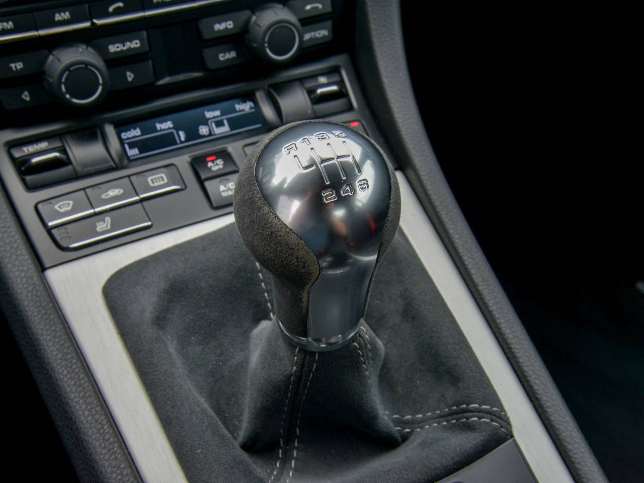 Porsche 981 Cayman Cayman GT4 - 2016 - Joinsteer - #19