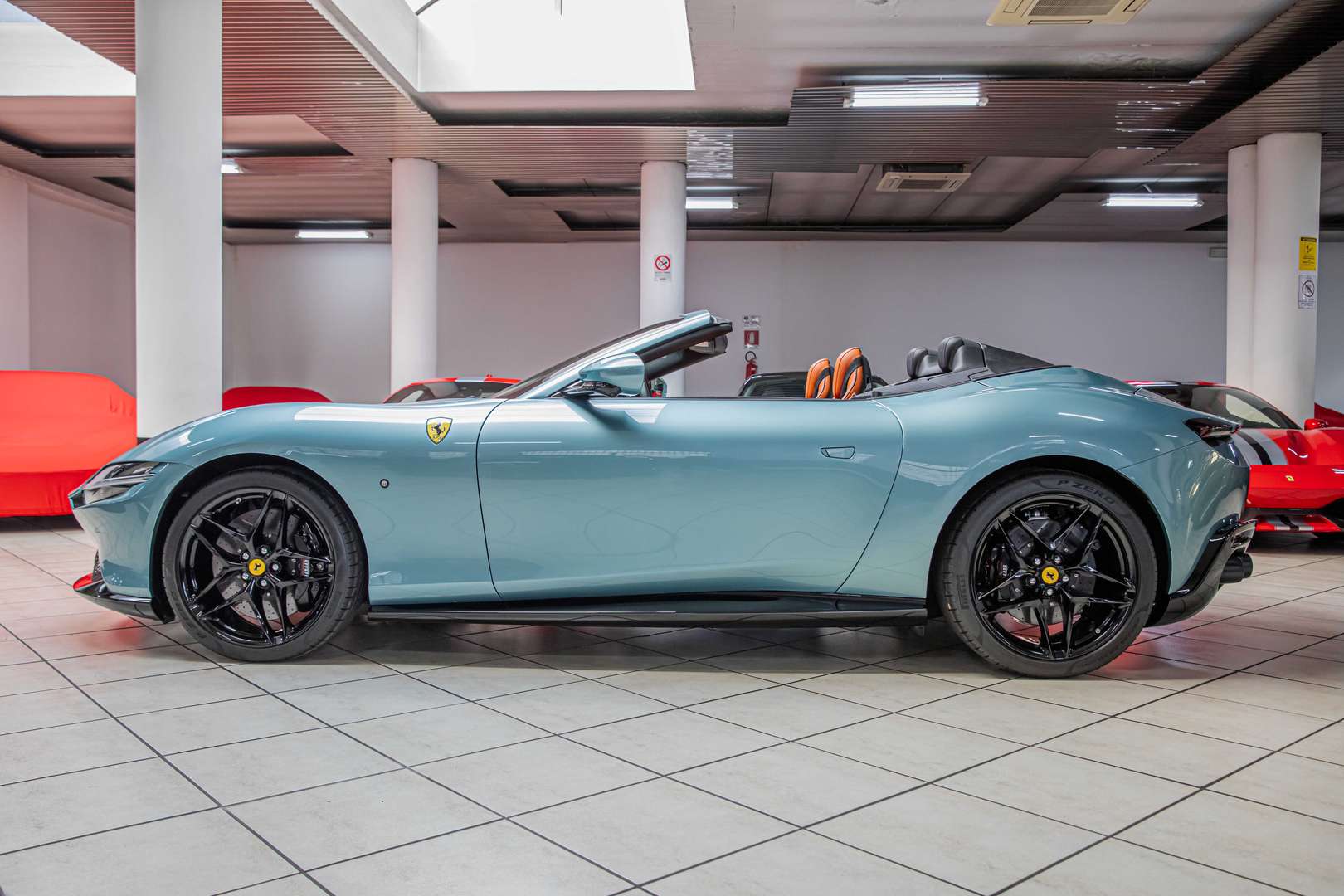 Ferrari Roma - 2024 - Joinsteer - #3