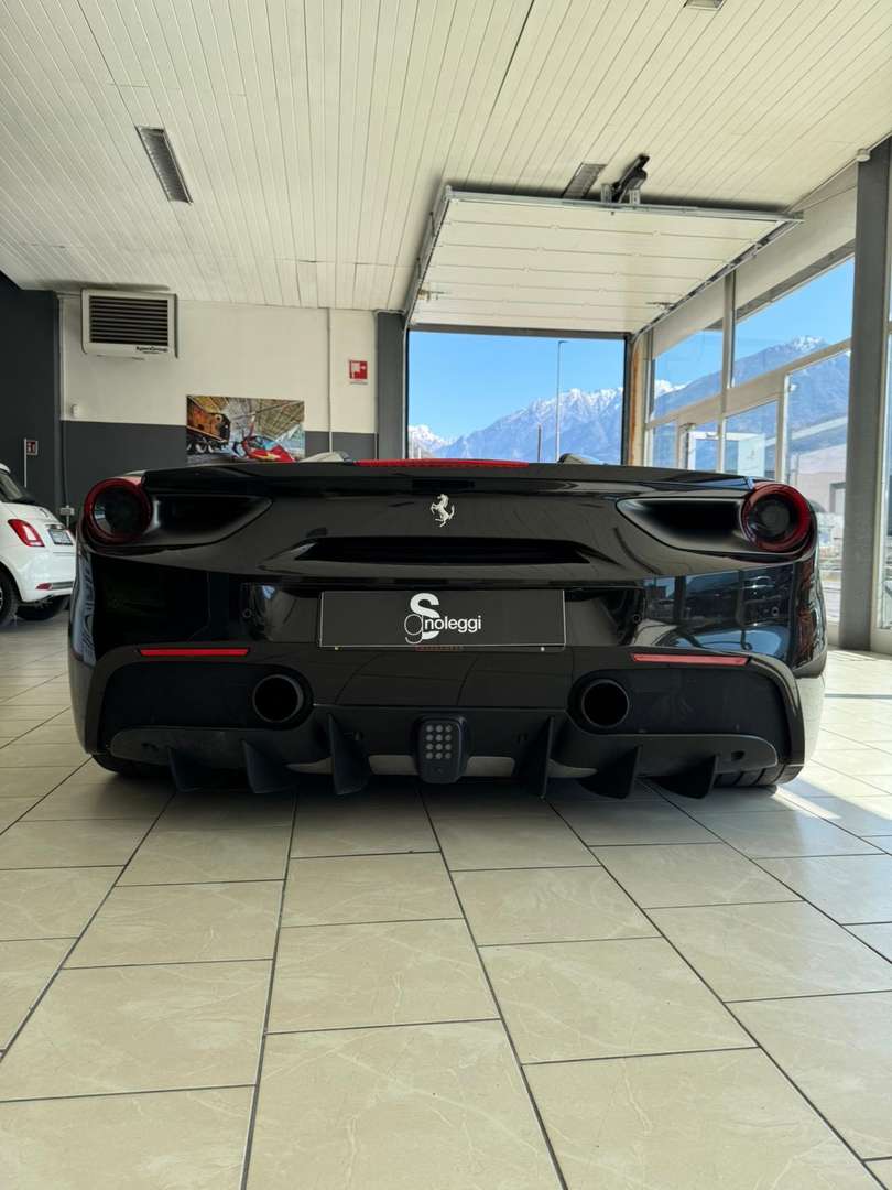 Ferrari 488 Spider - 2019 - Joinsteer - #4