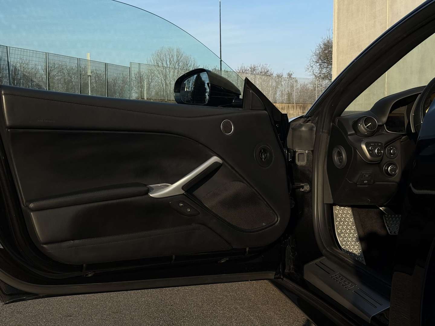 Ferrari F12 Berlinetta - 2013 - Joinsteer - #13