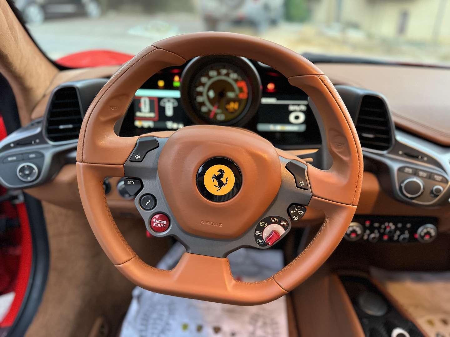 Ferrari 458 Italia - 2011 - Joinsteer - #16