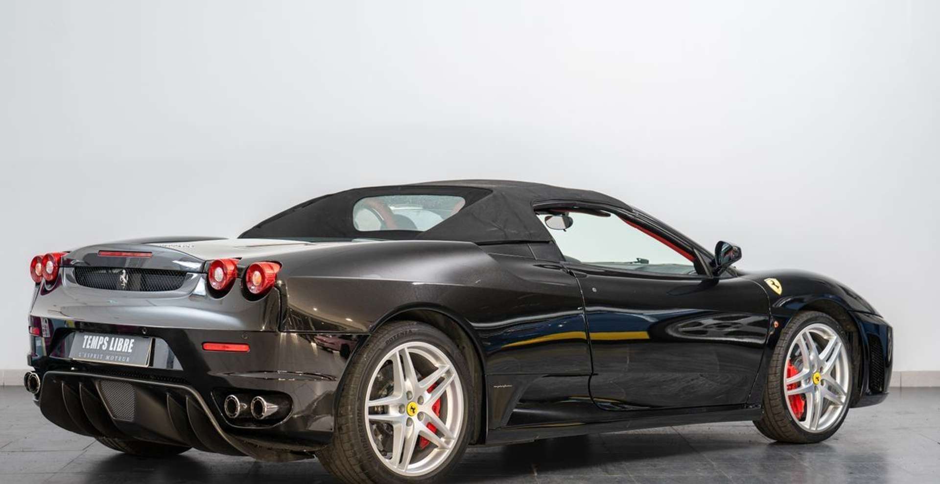 Ferrari F430 - 2006 - Joinsteer - #7