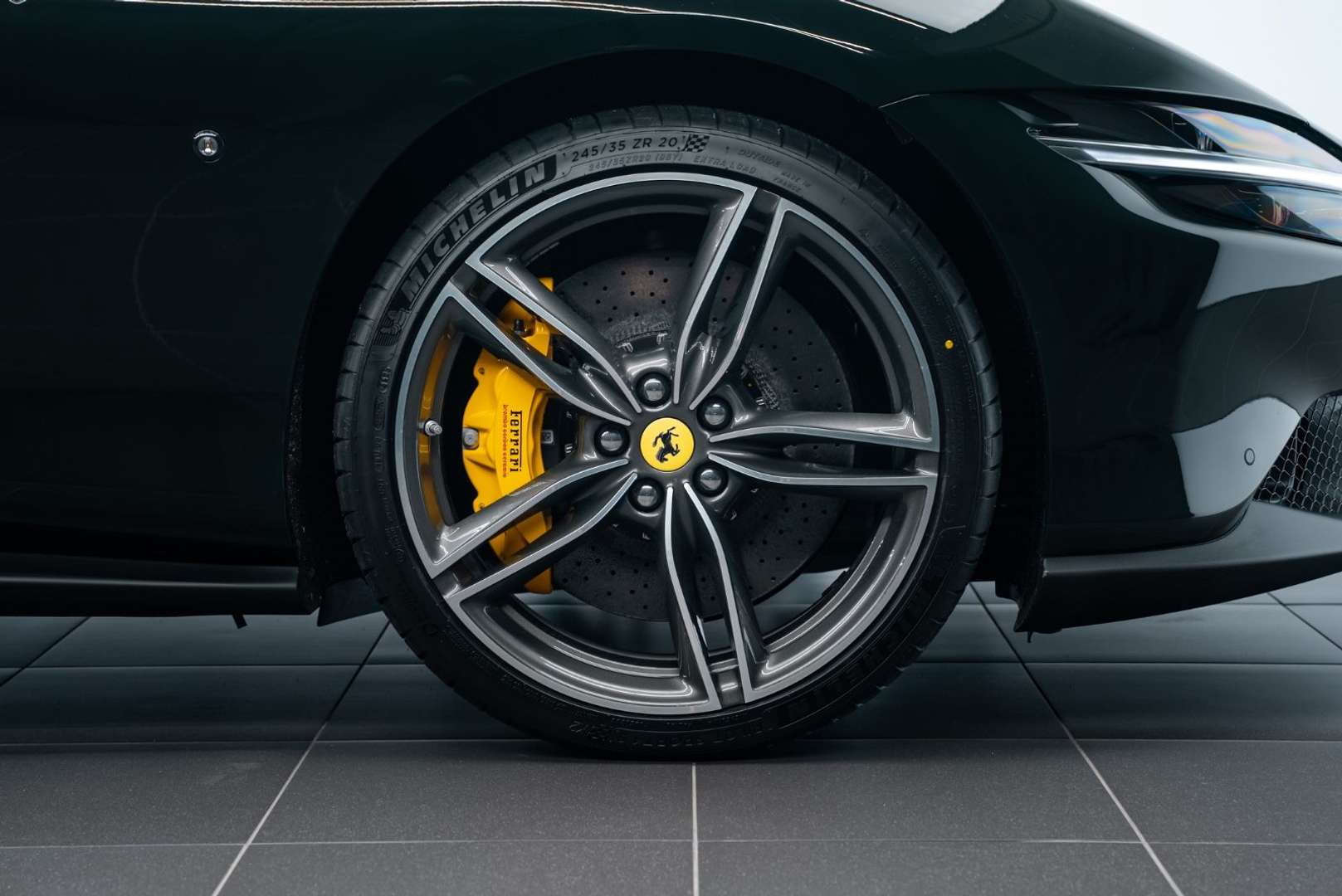 Ferrari Roma - 2026 - Joinsteer - #5