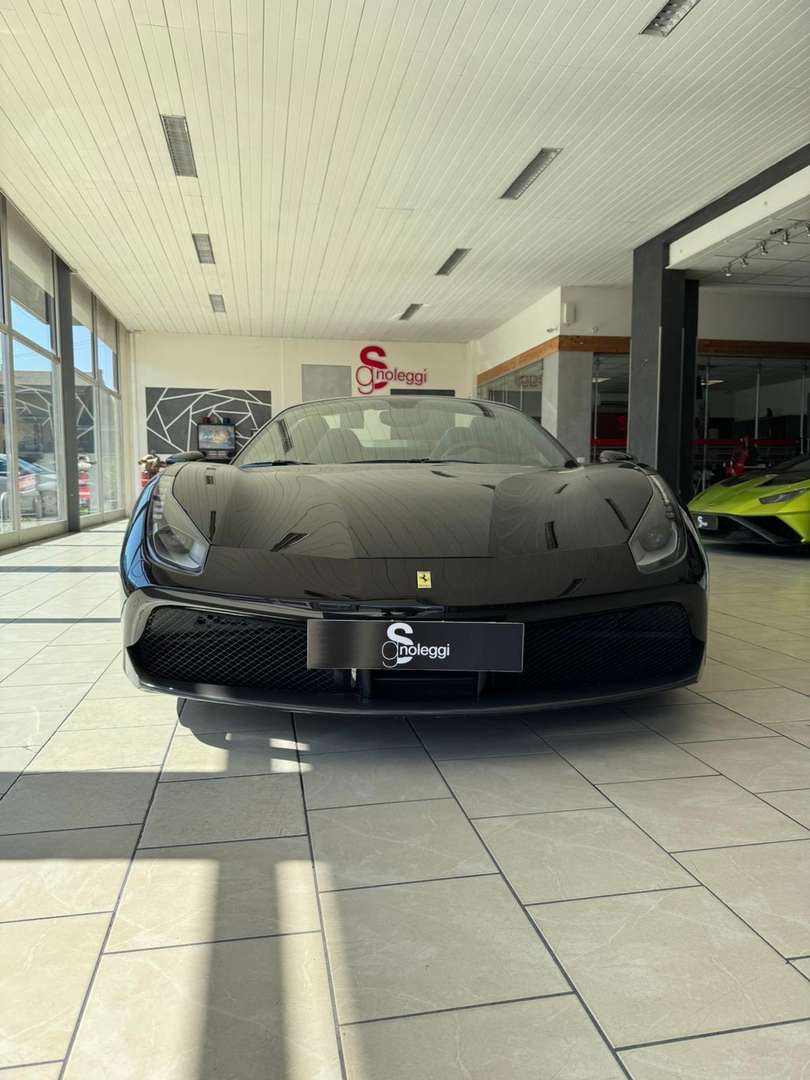 Ferrari 488 Spider - 2019 - Joinsteer - #5