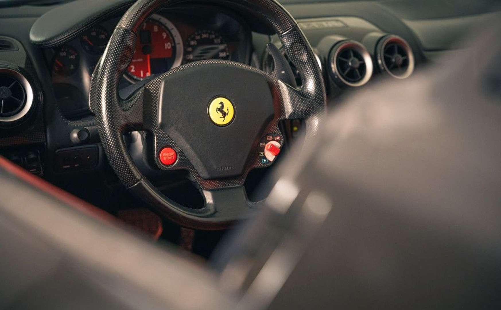 Ferrari F430 - 2006 - Joinsteer - #8