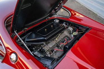 Ferrari Dino 206 GT — photo 14