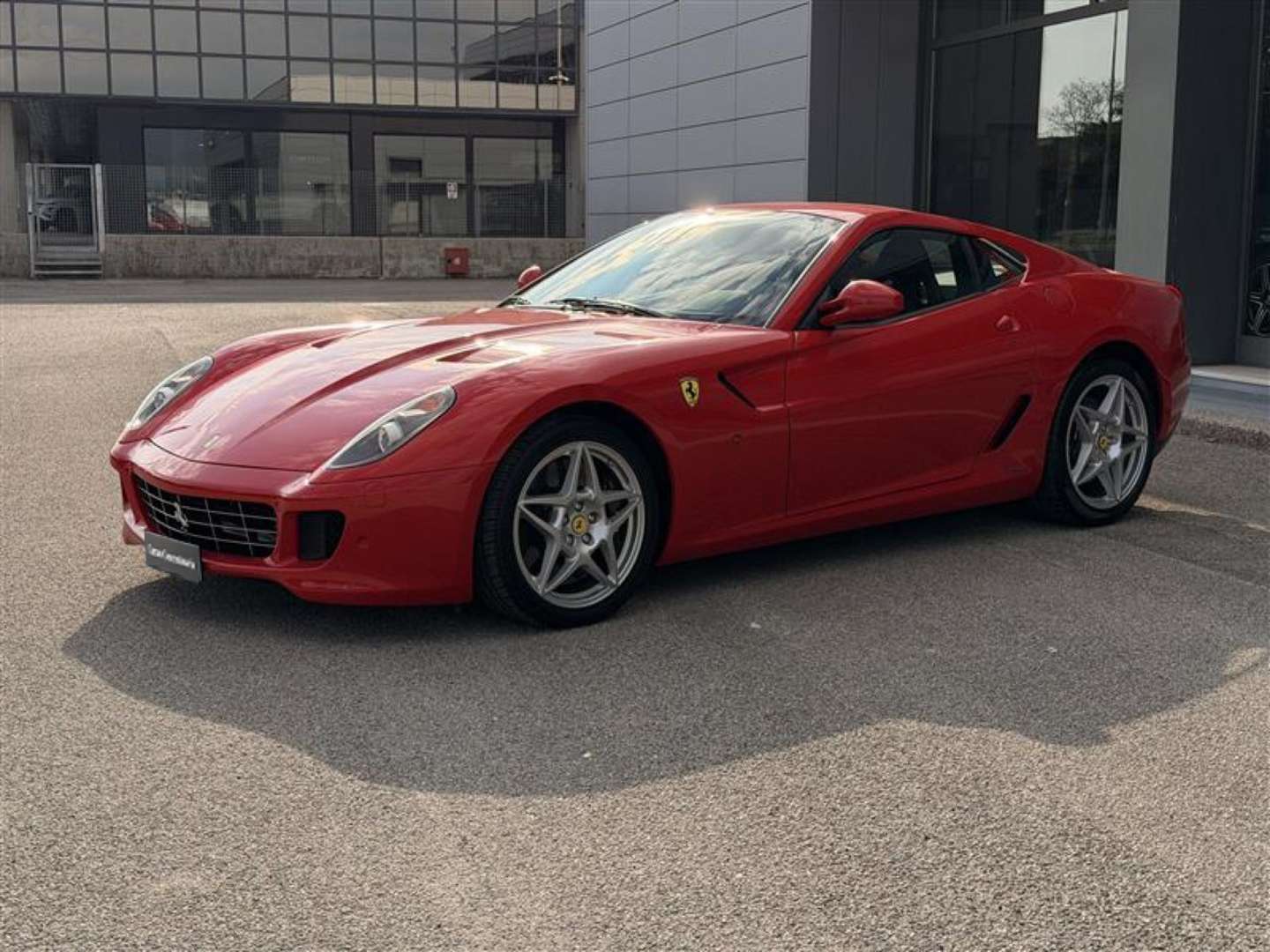 Ferrari 599 GTB - 2008 - Joinsteer - #3