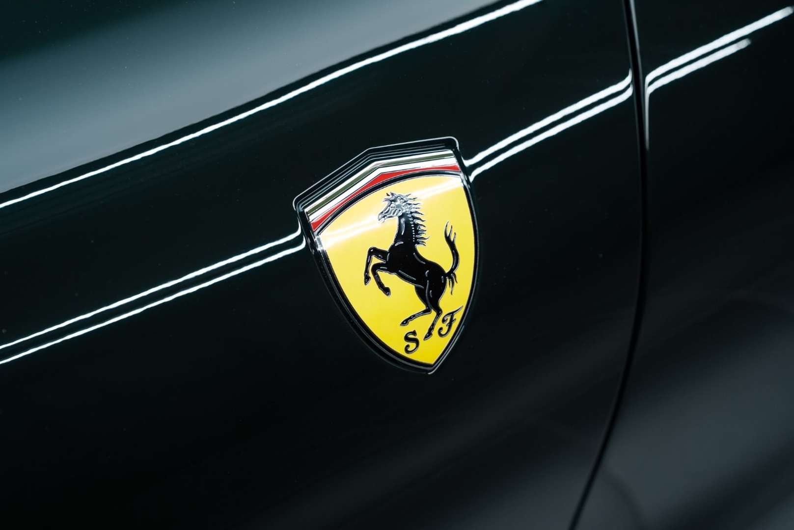 Ferrari Roma - 2026 - Joinsteer - #6