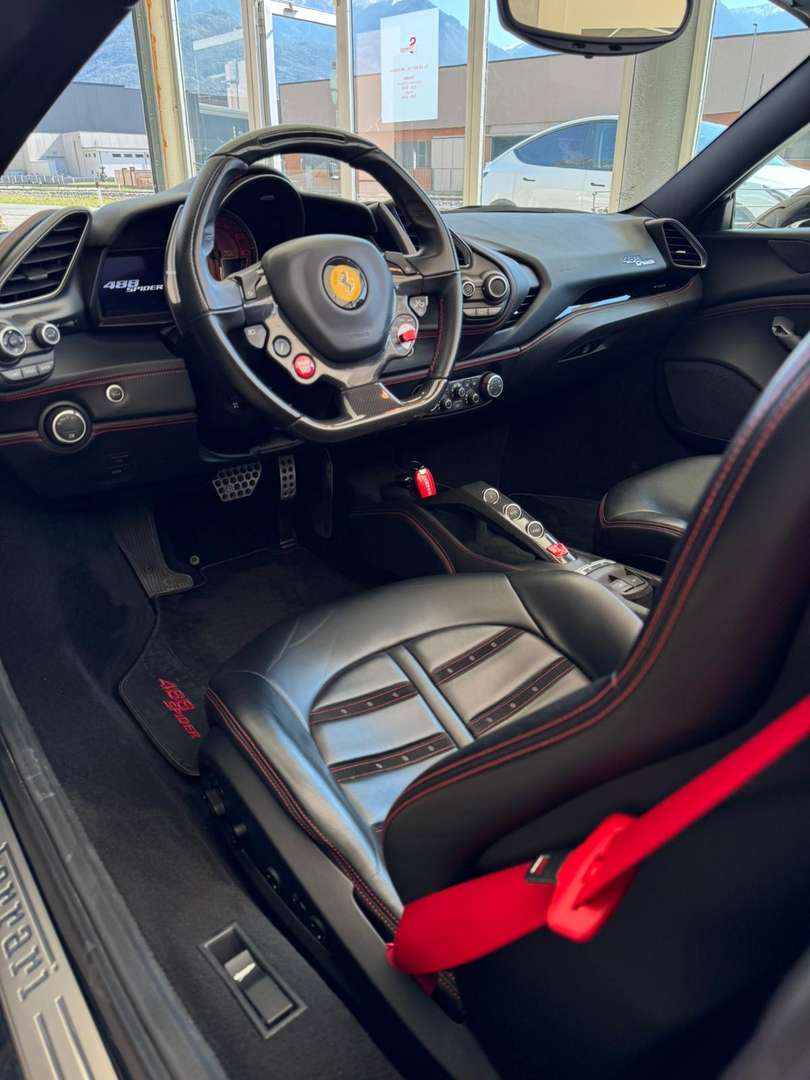 Ferrari 488 Spider - 2019 - Joinsteer - #6