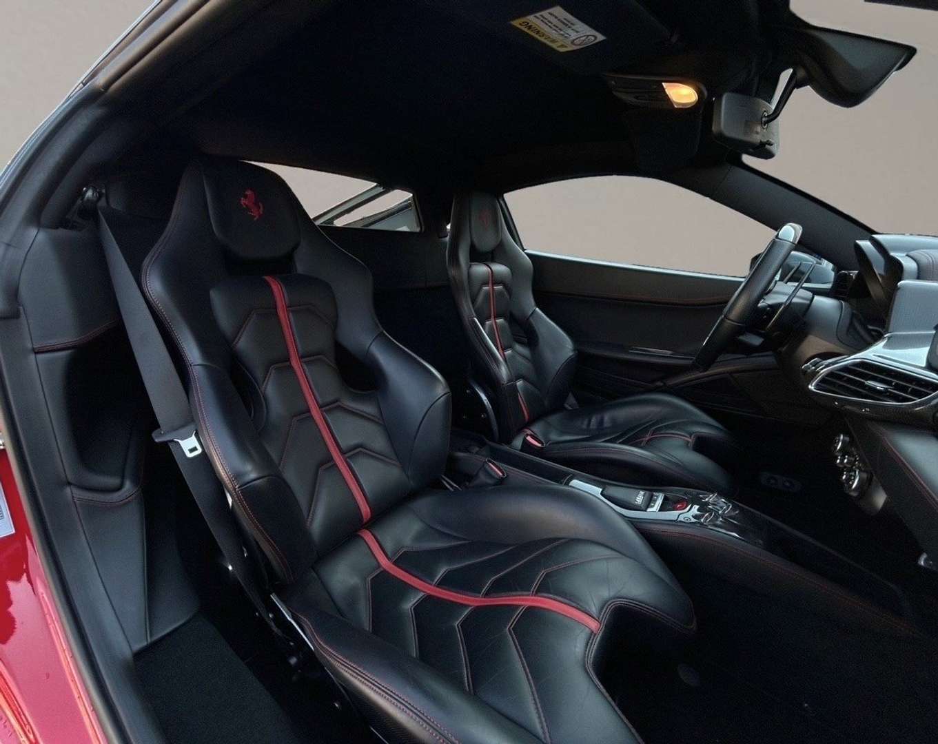 Ferrari 458 Italia - 2011 - Joinsteer - #9