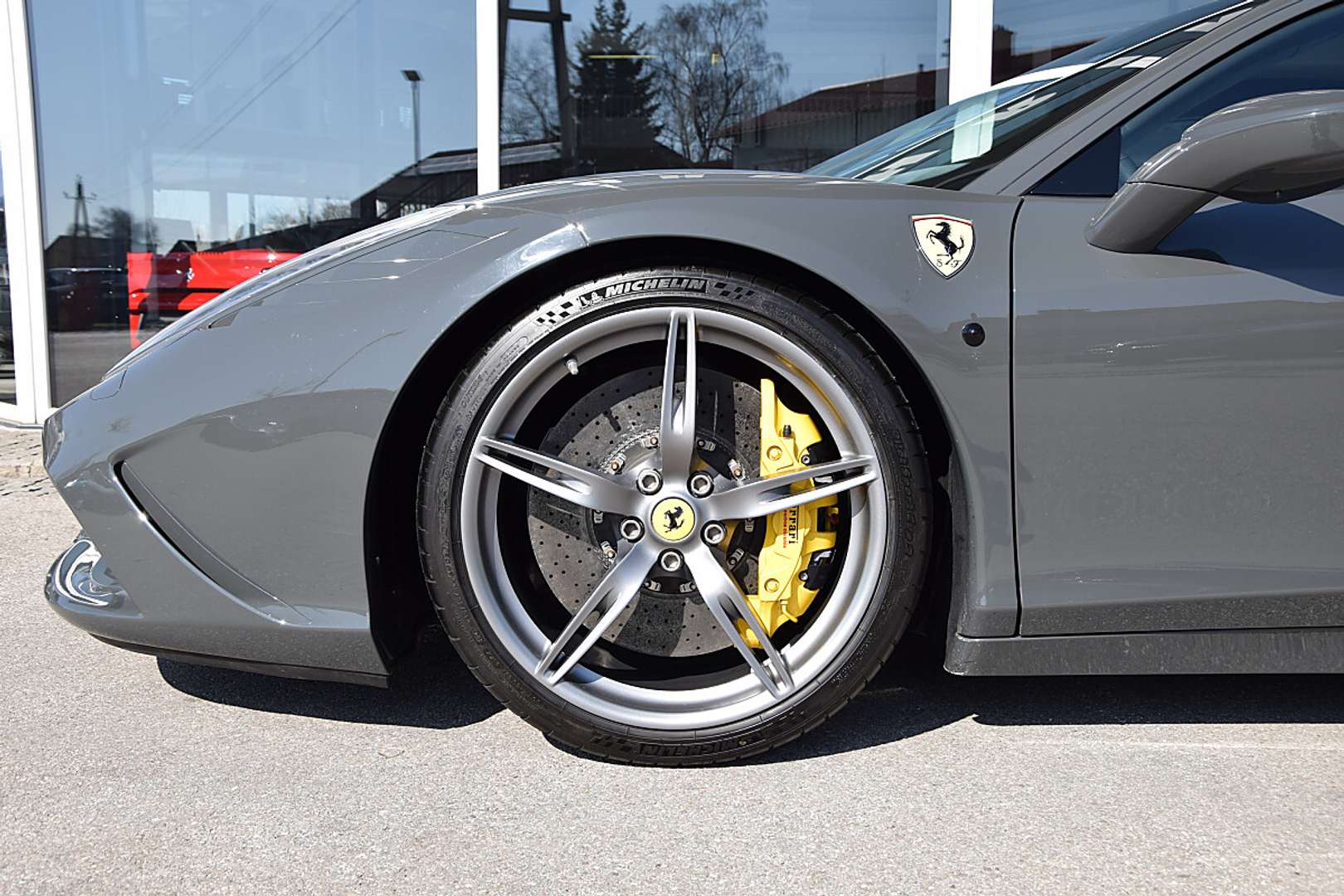 Ferrari 458 Speciale - 2014 - Joinsteer - #18
