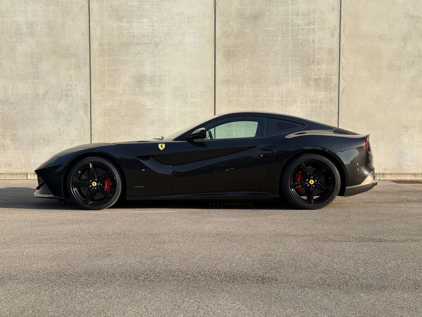 Ferrari F12 Berlinetta - 2013 - Joinsteer - #15