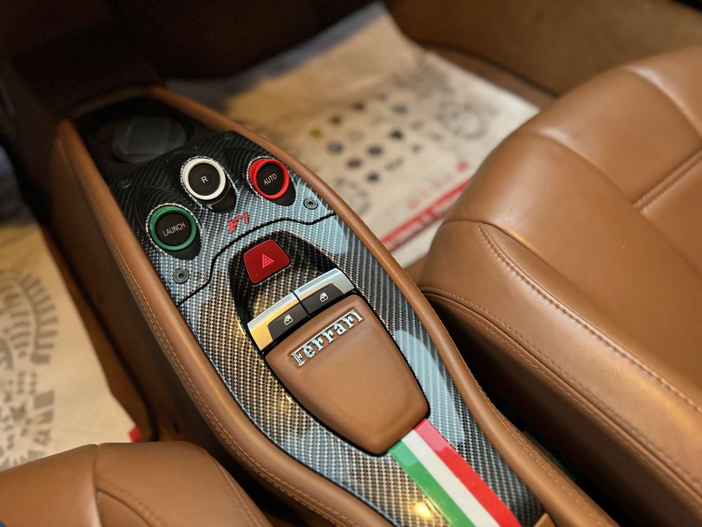 Ferrari 458 Italia - 2011 - Joinsteer - #17