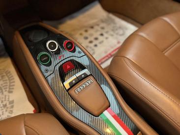 Ferrari 458 Italia — photo 17