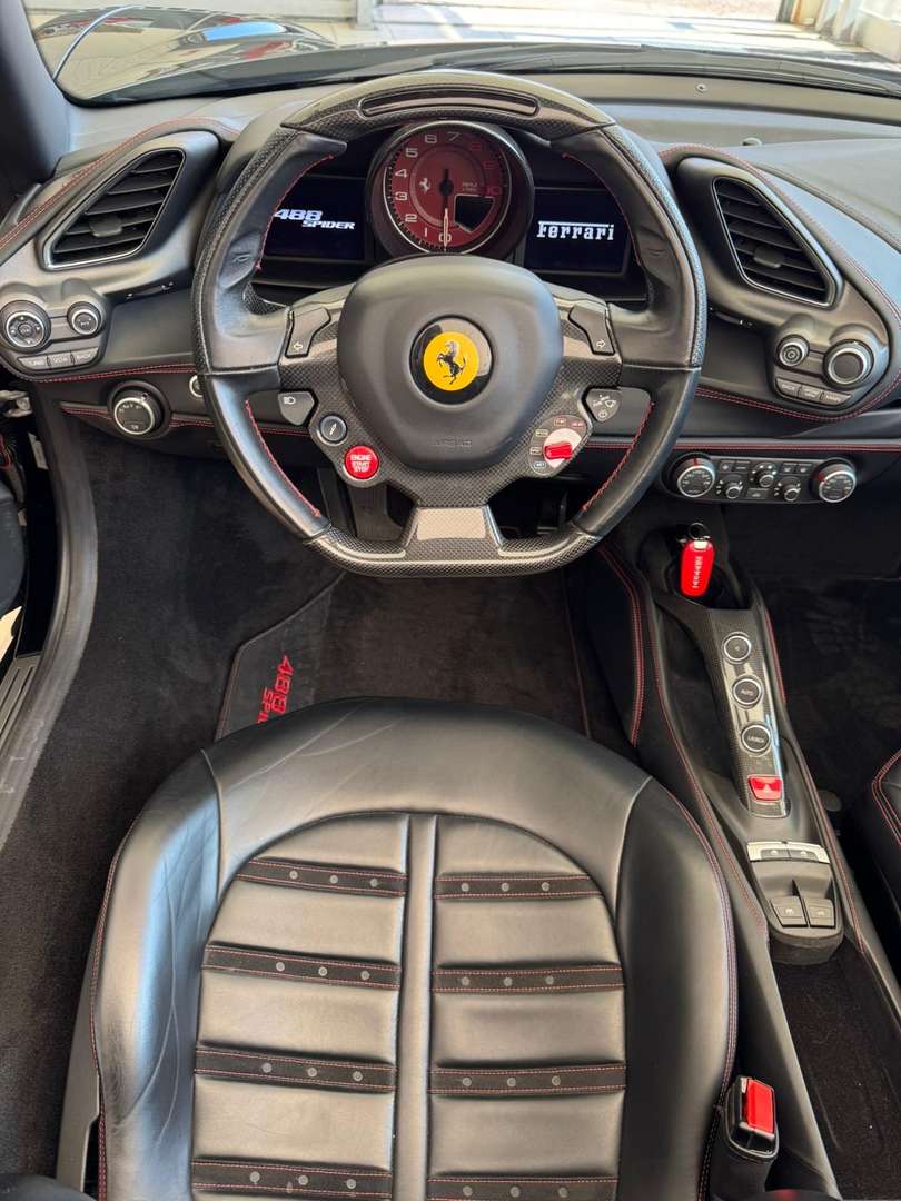 Ferrari 488 Spider - 2019 - Joinsteer - #7