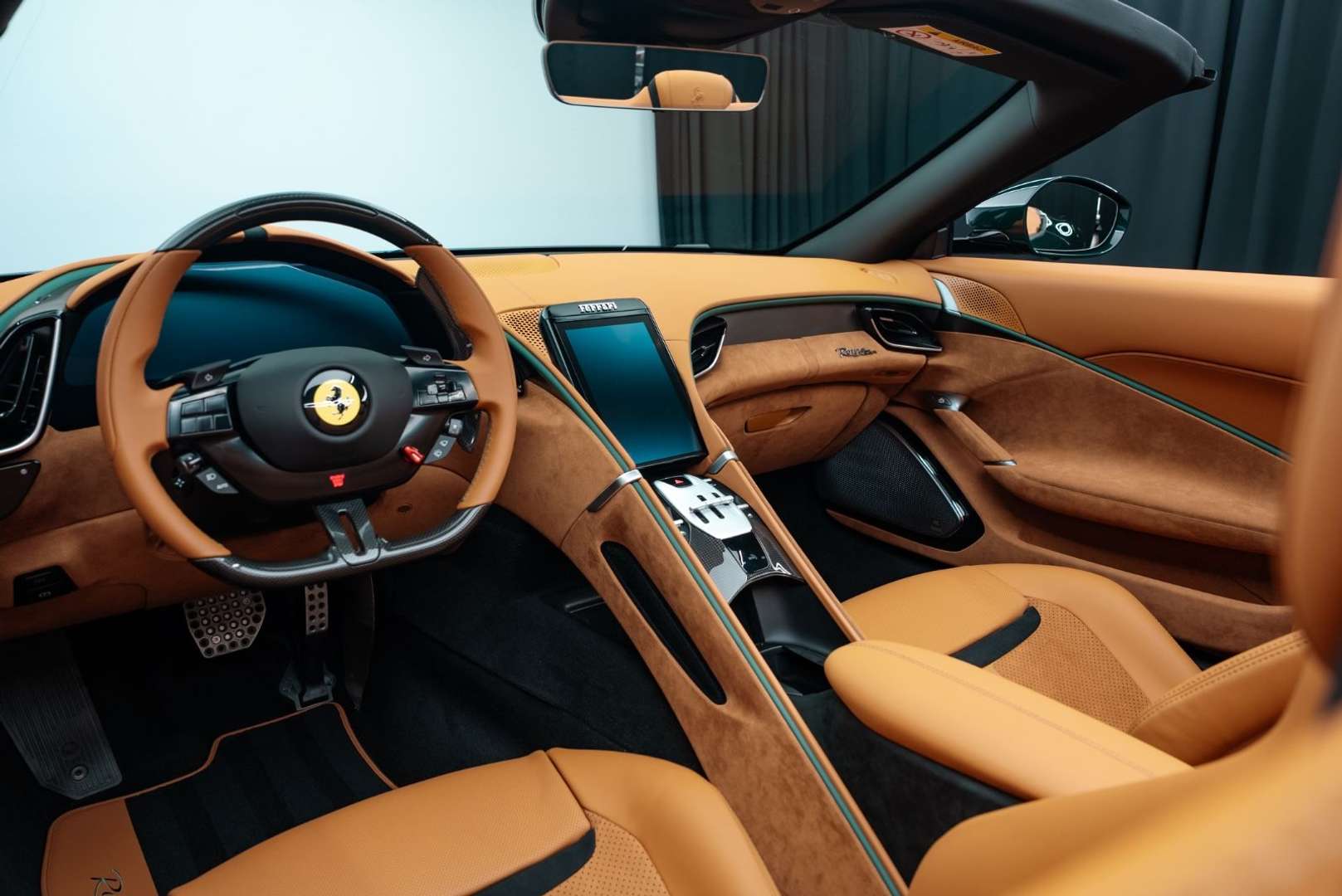 Ferrari Roma - 2026 - Joinsteer - #7